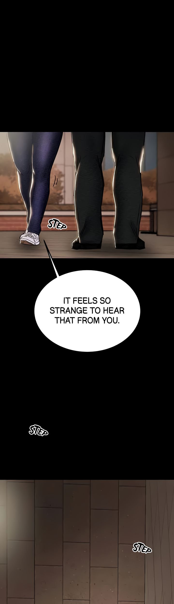 Erotic Scheme Chapter 71 Page 1