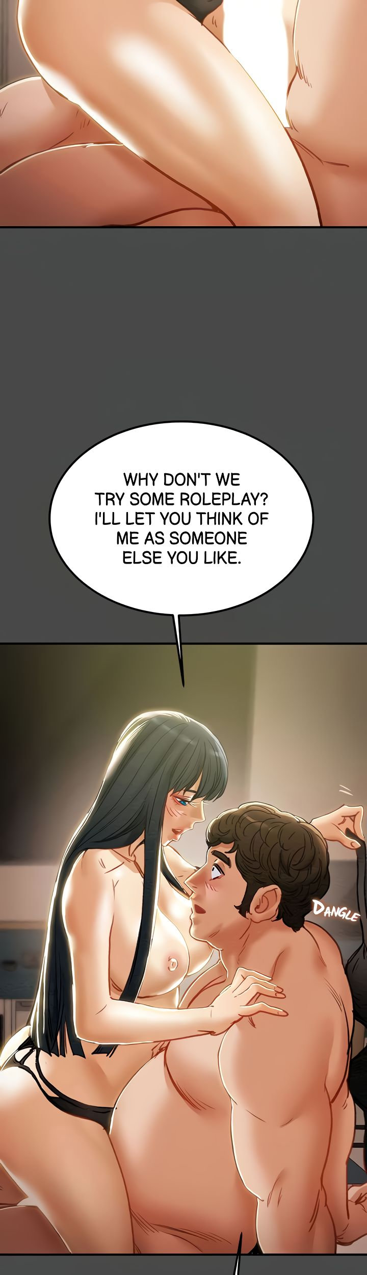 Erotic Scheme Chapter 71 Page 27