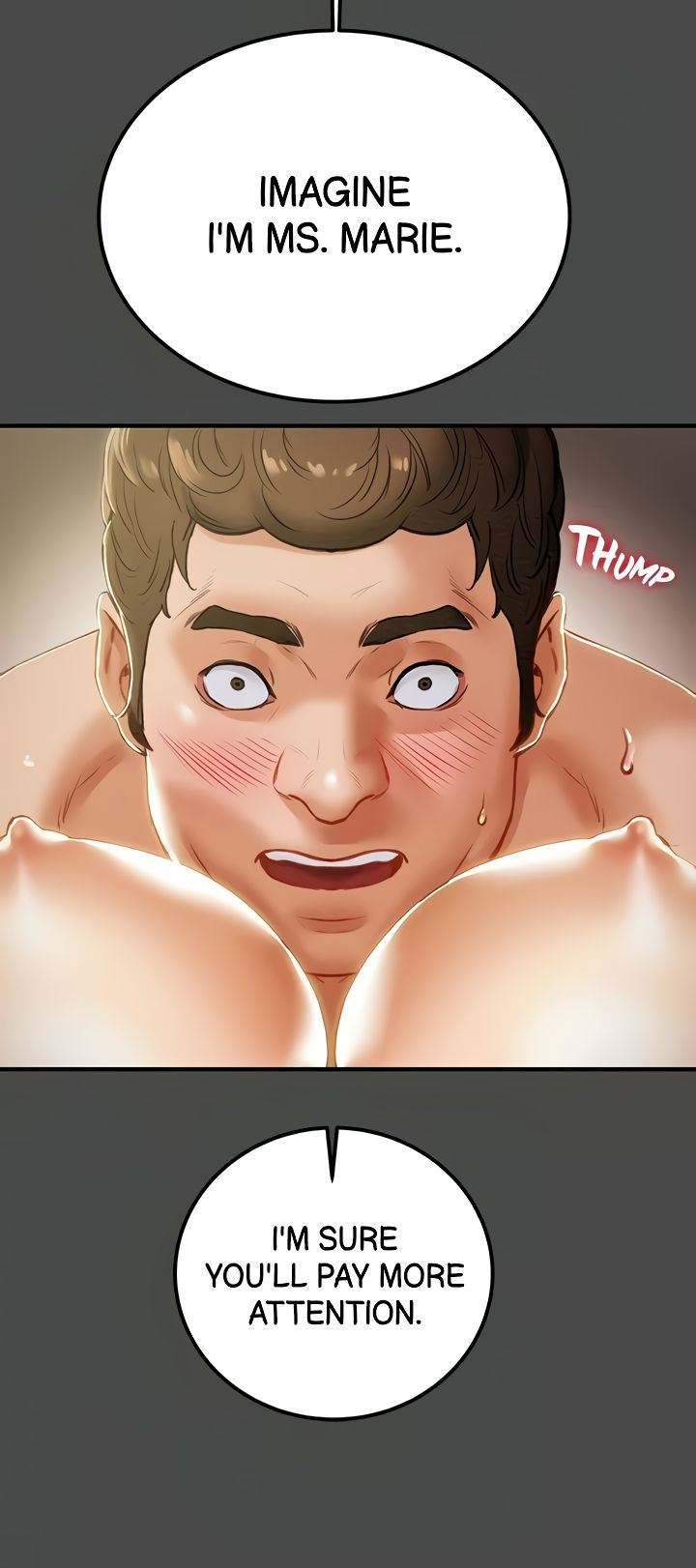 Erotic Scheme Chapter 71 Page 29