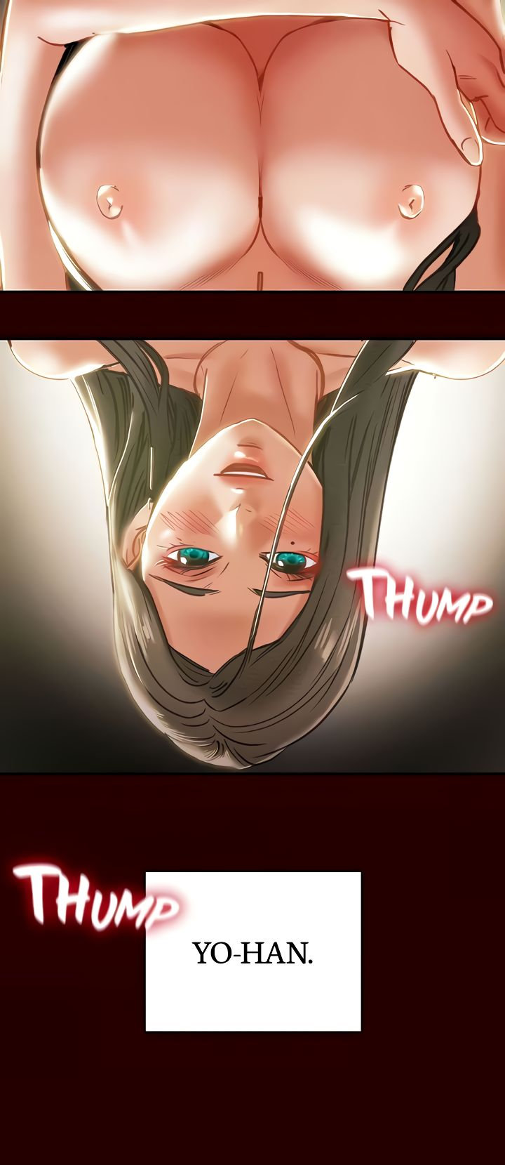 Erotic Scheme Chapter 71 Page 32