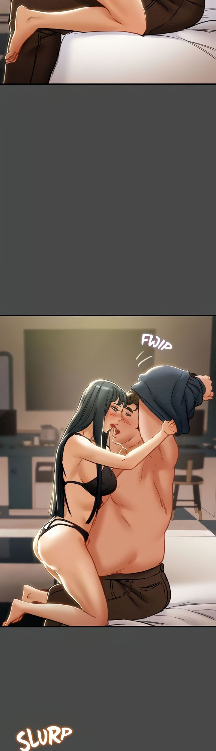 Erotic Scheme Chapter 71 Page 5