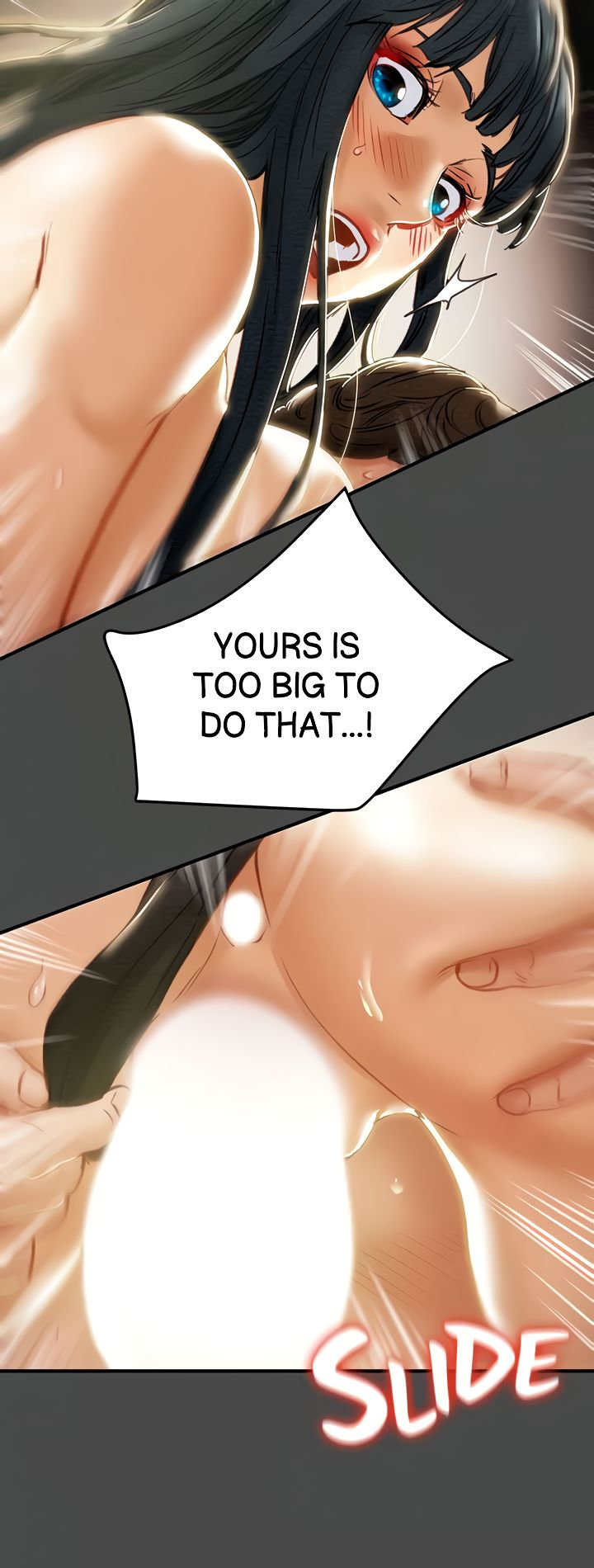 Erotic Scheme Chapter 71 Page 52