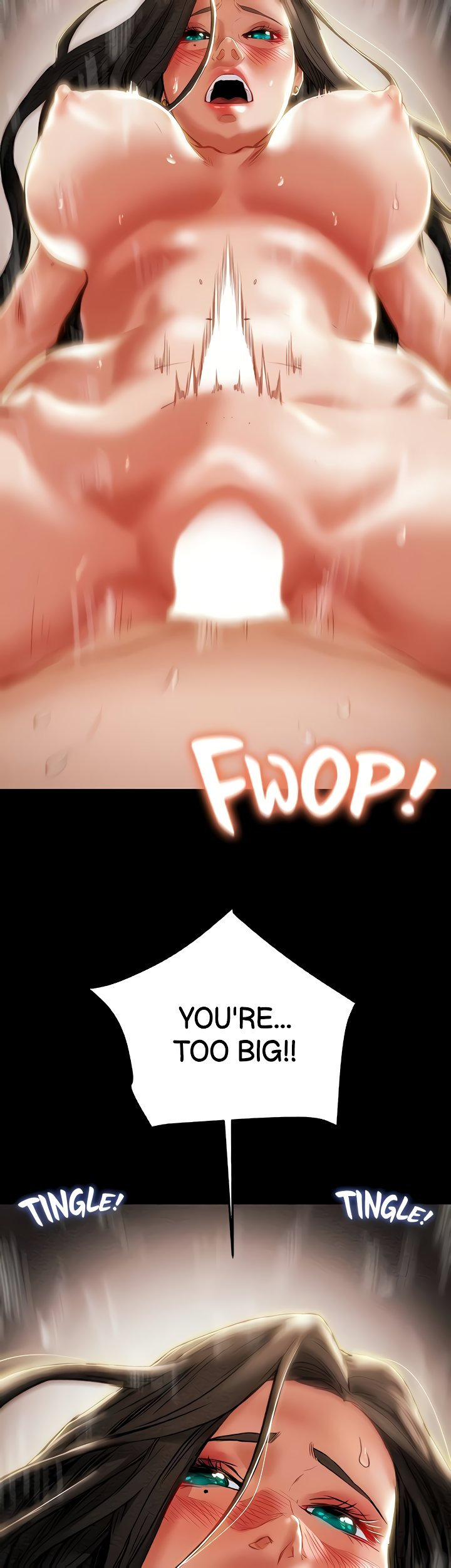 Erotic Scheme Chapter 72 Page 12