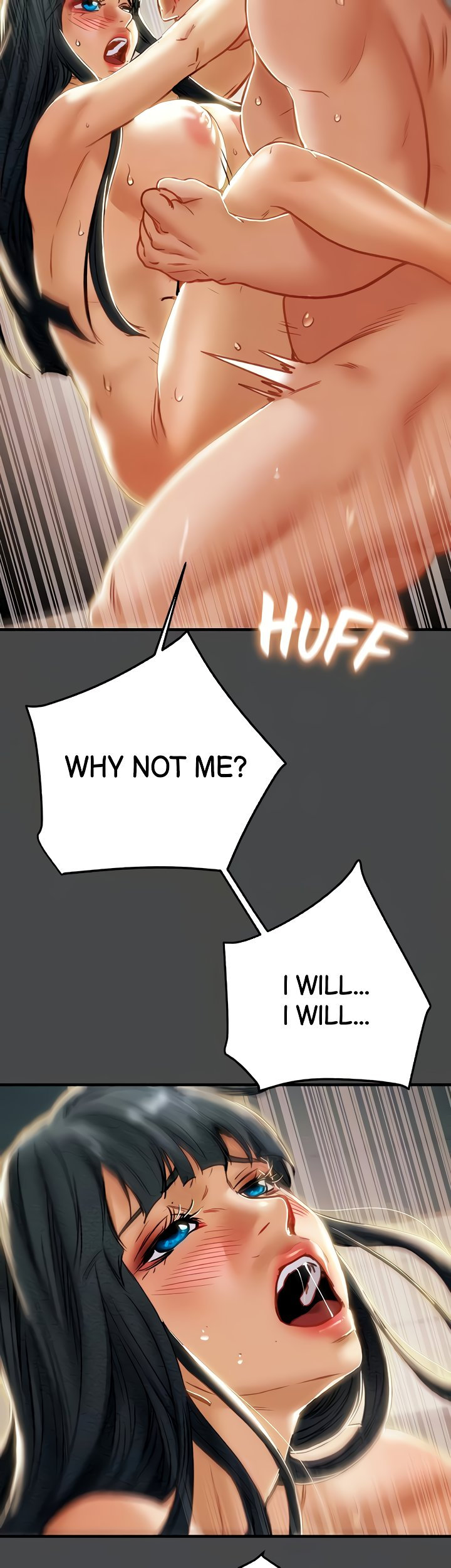 Erotic Scheme Chapter 72 Page 20