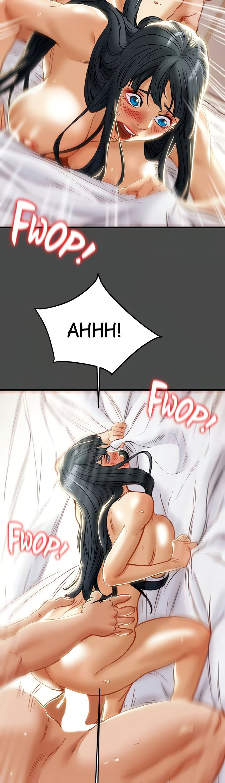 Erotic Scheme Chapter 72 Page 24