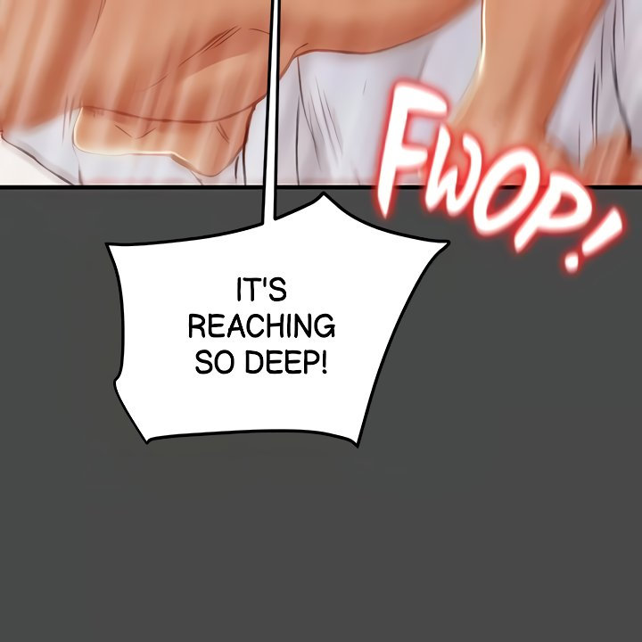 Erotic Scheme Chapter 72 Page 25
