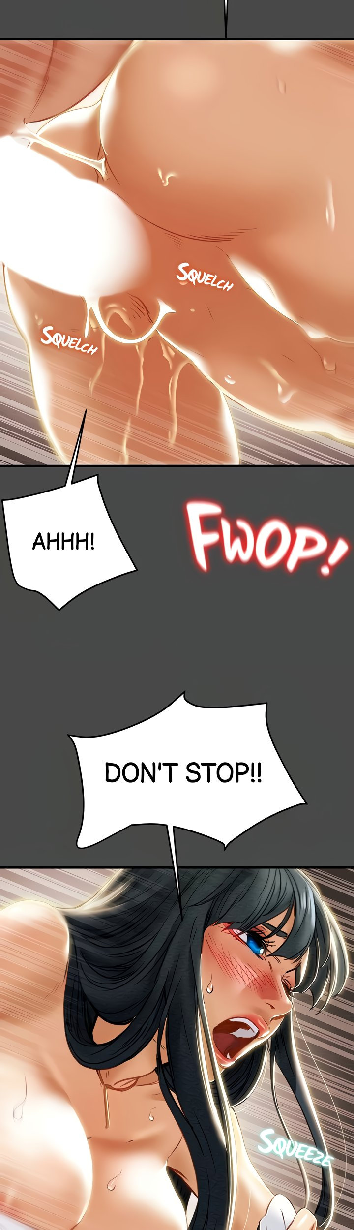 Erotic Scheme Chapter 72 Page 27