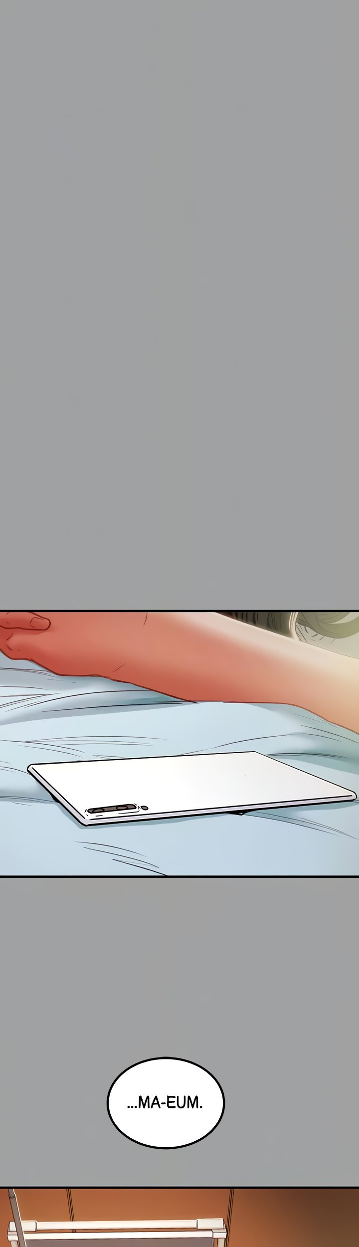Erotic Scheme Chapter 72 Page 39