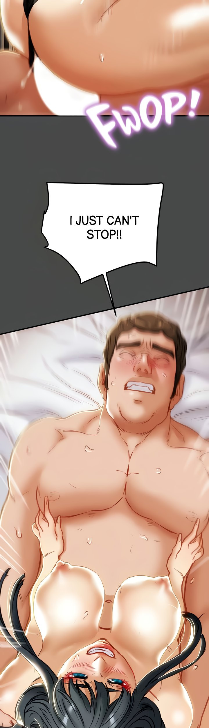 Erotic Scheme Chapter 72 Page 4