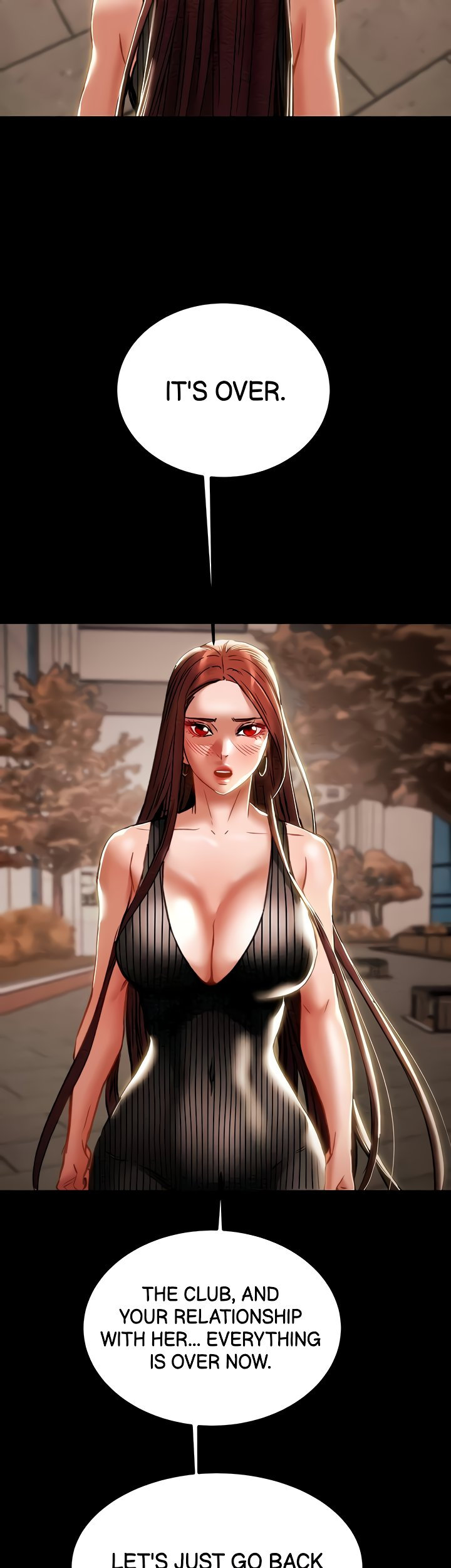 Erotic Scheme Chapter 72 Page 48