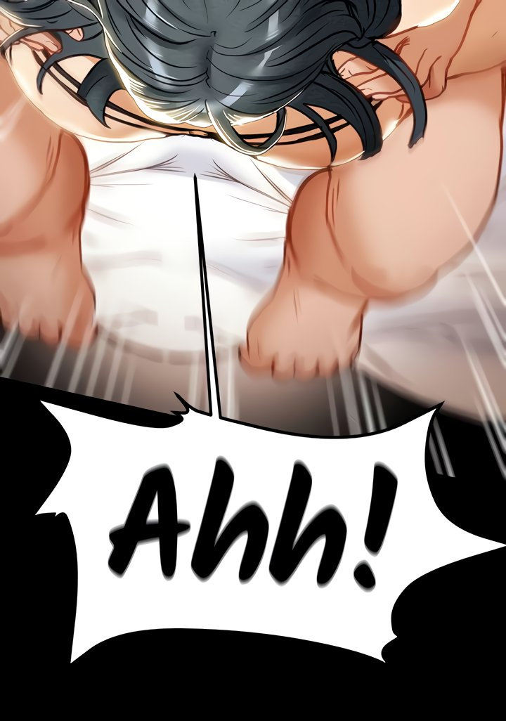 Erotic Scheme Chapter 72 Page 5