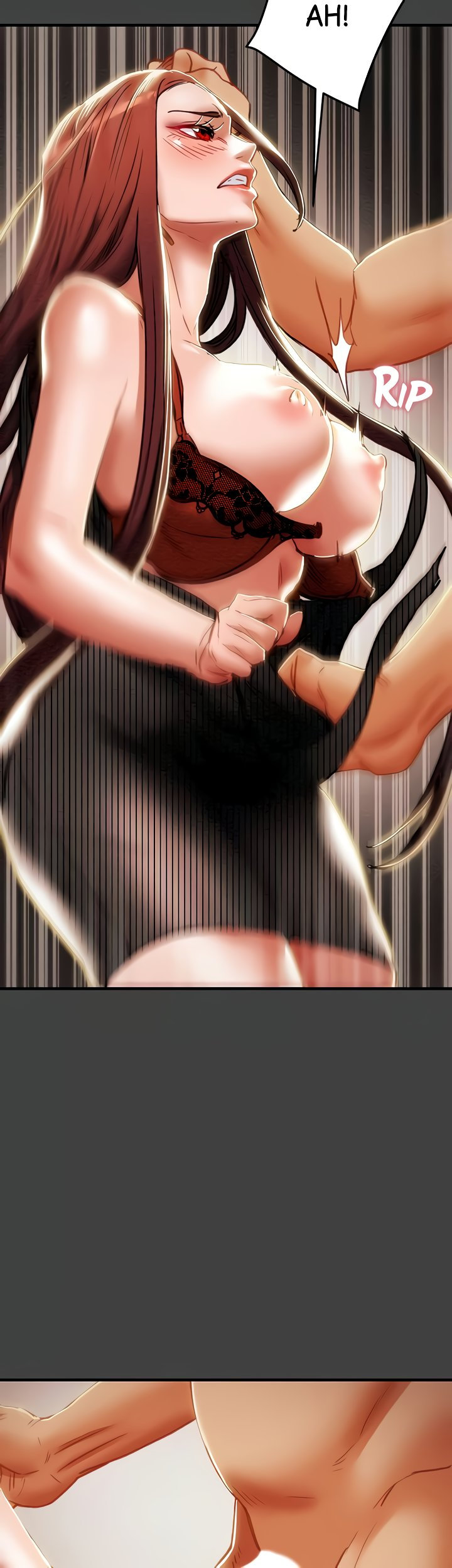 Erotic Scheme Chapter 72 Page 56