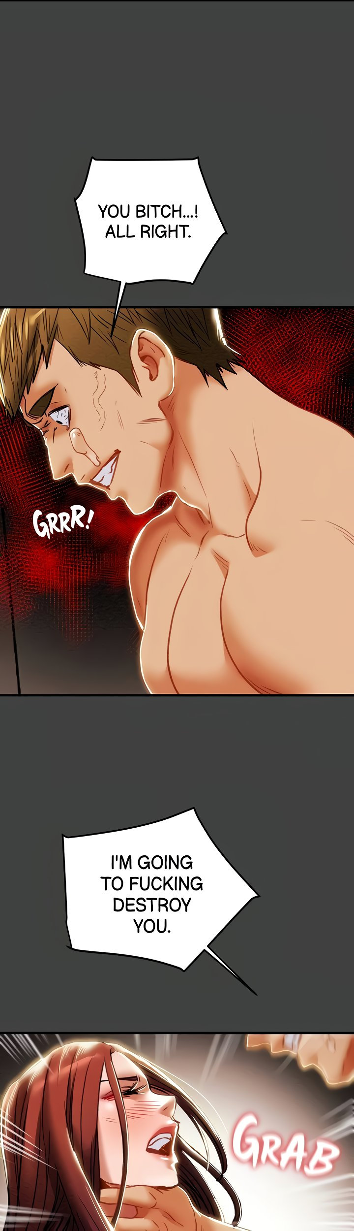 Erotic Scheme Chapter 72 Page 59