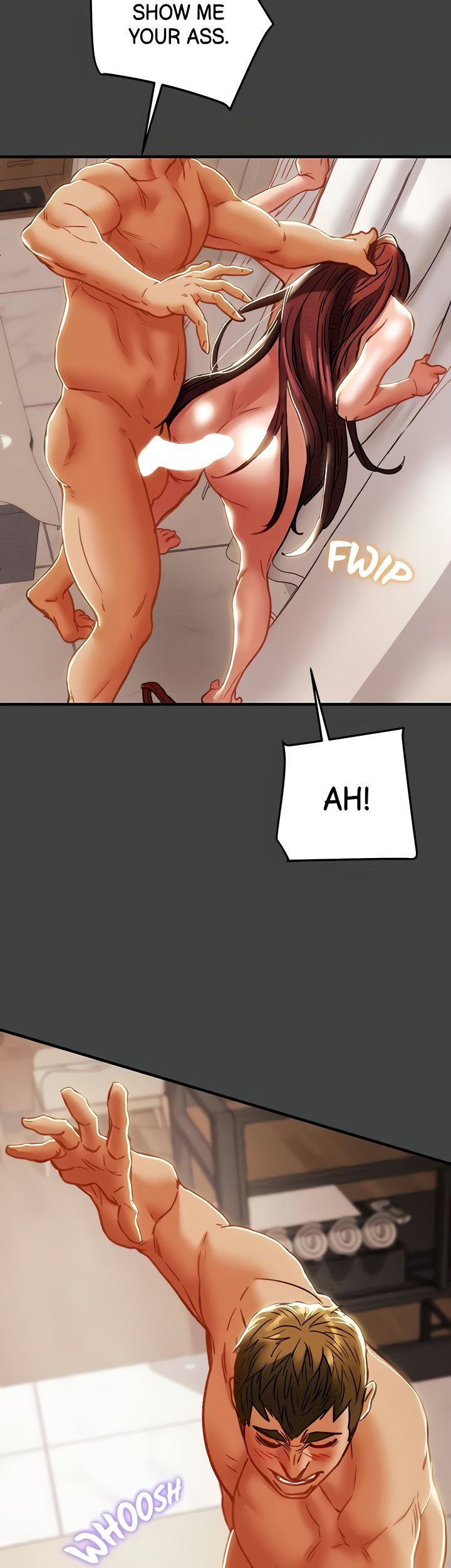 Erotic Scheme Chapter 72 Page 63
