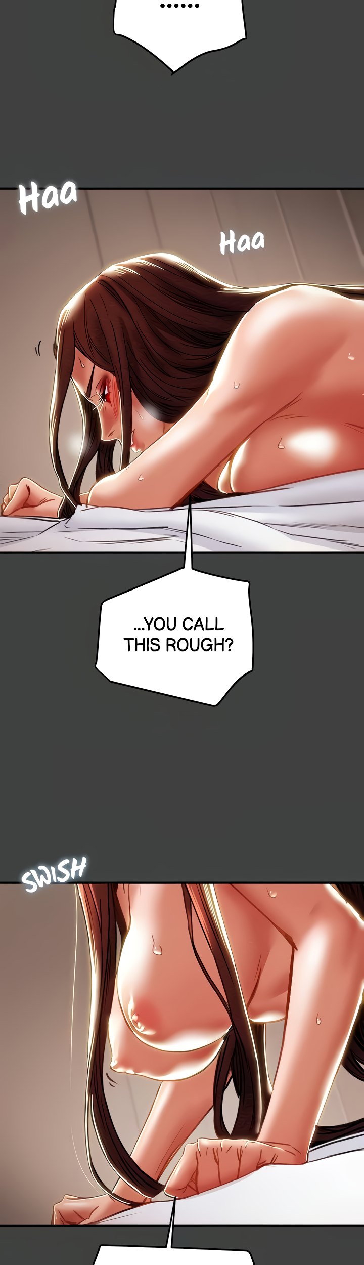 Erotic Scheme Chapter 73 Page 10