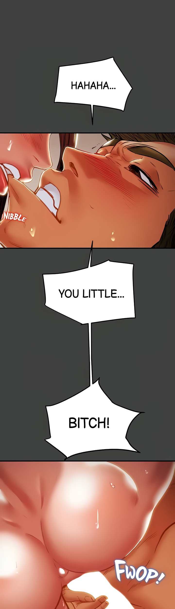Erotic Scheme Chapter 73 Page 13