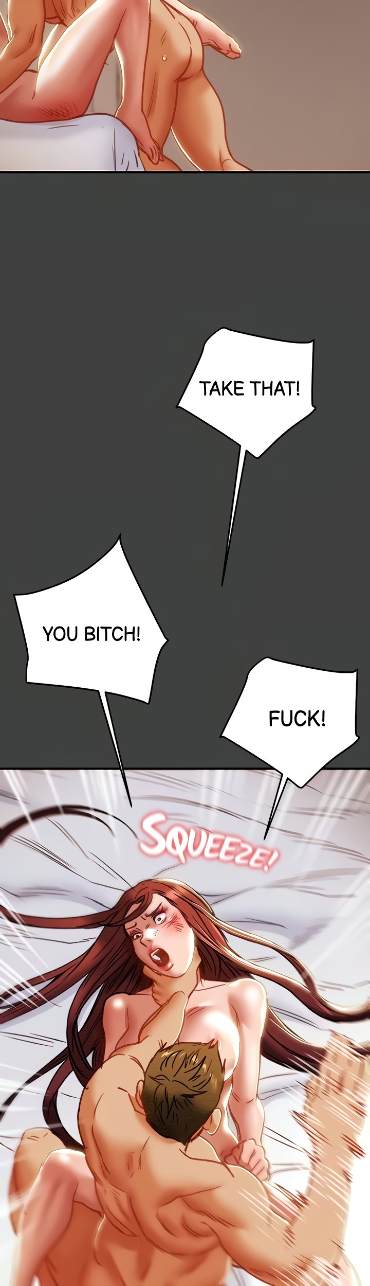 Erotic Scheme Chapter 73 Page 19