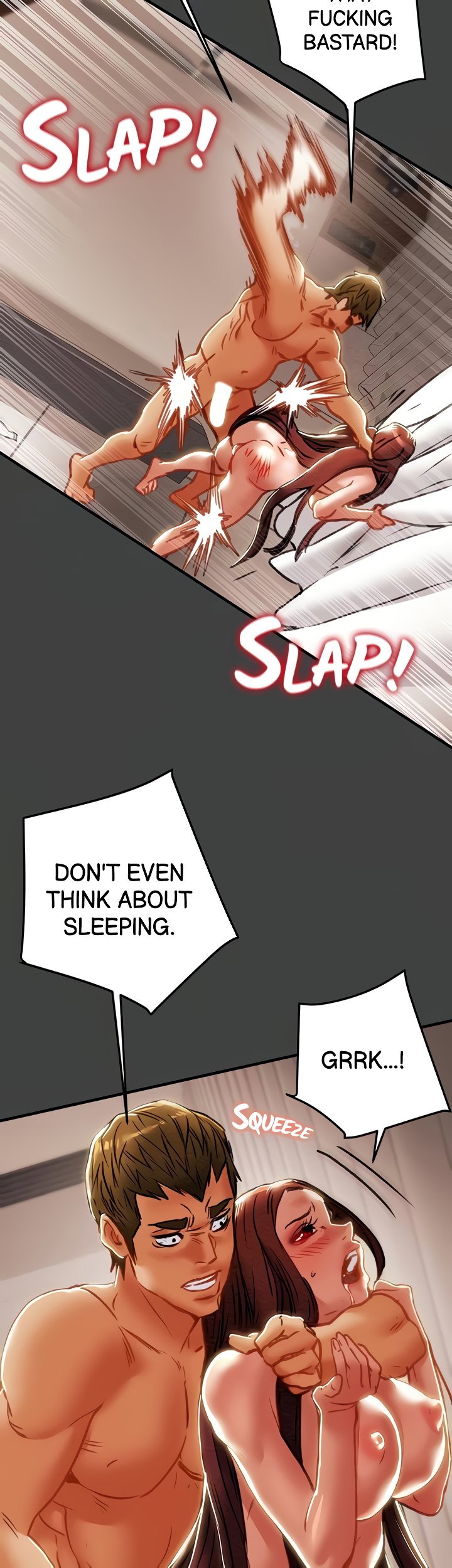 Erotic Scheme Chapter 73 Page 2
