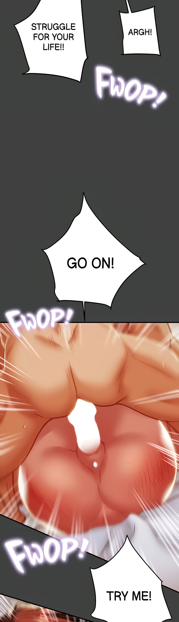 Erotic Scheme Chapter 73 Page 26