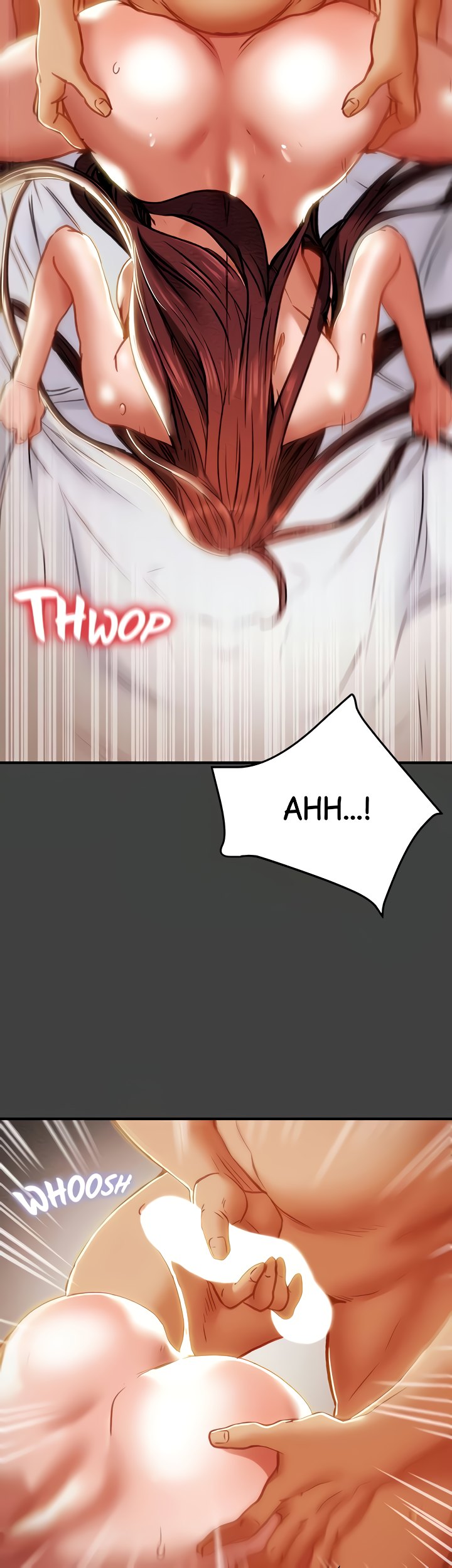 Erotic Scheme Chapter 73 Page 48
