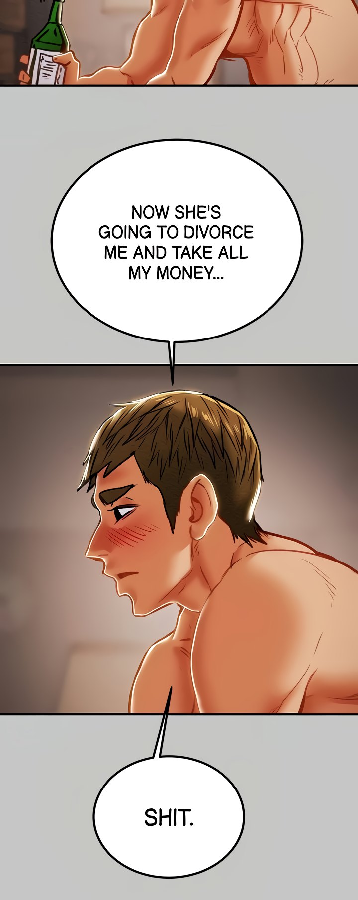 Erotic Scheme Chapter 73 Page 53