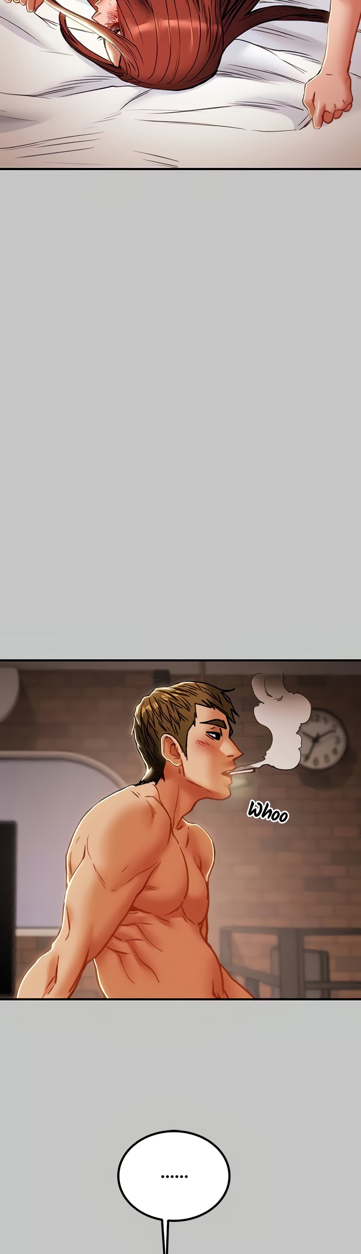 Erotic Scheme Chapter 73 Page 55