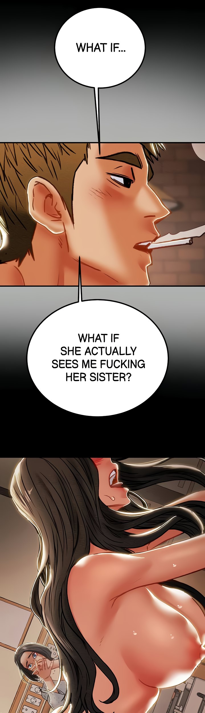 Erotic Scheme Chapter 73 Page 59