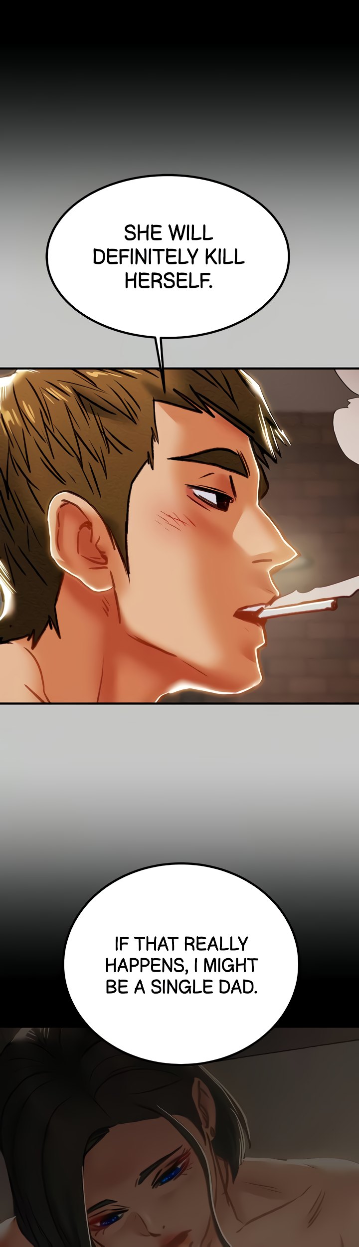 Erotic Scheme Chapter 74 Page 1