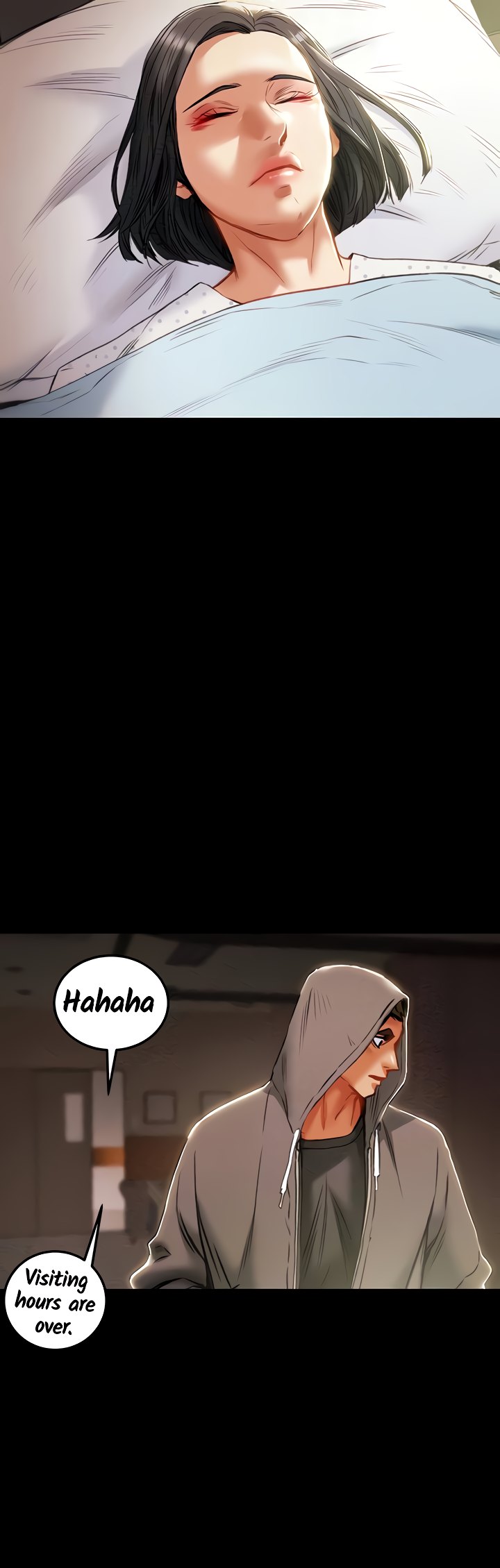Erotic Scheme Chapter 74 Page 11