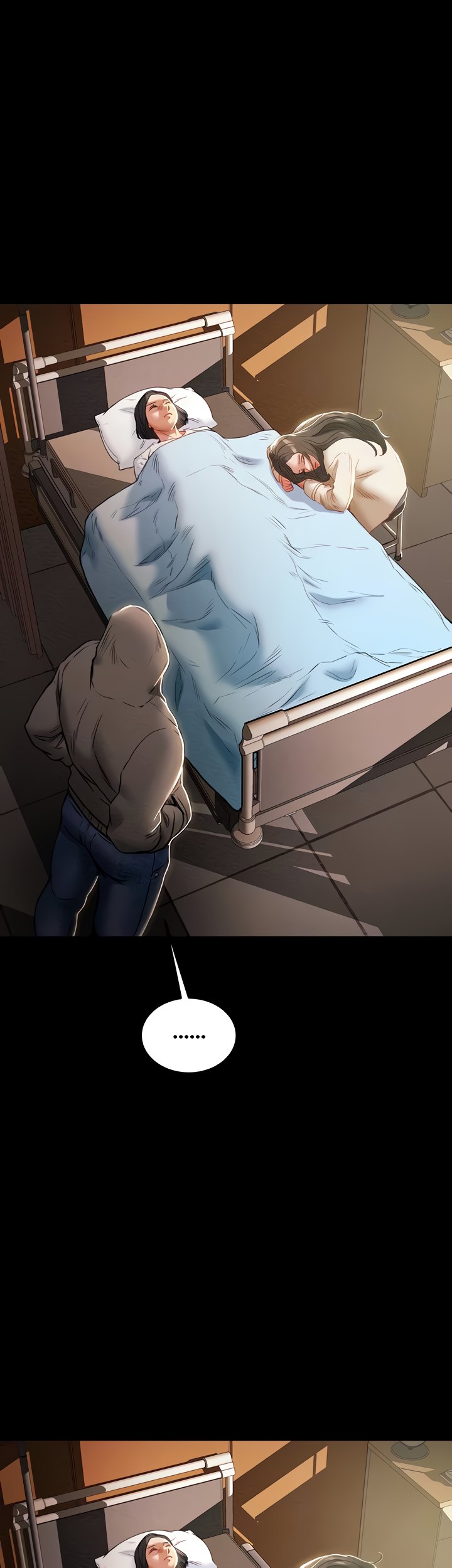Erotic Scheme Chapter 74 Page 12