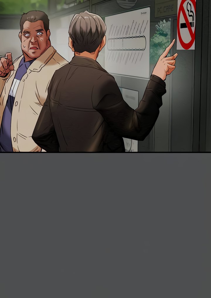 Erotic Scheme Chapter 74 Page 33