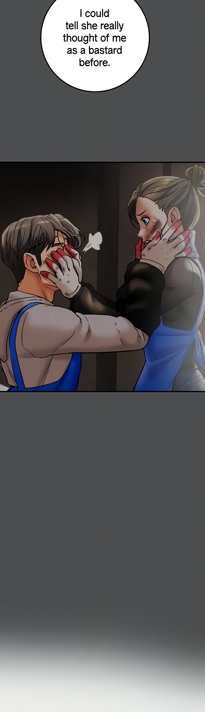 Erotic Scheme Chapter 74 Page 35