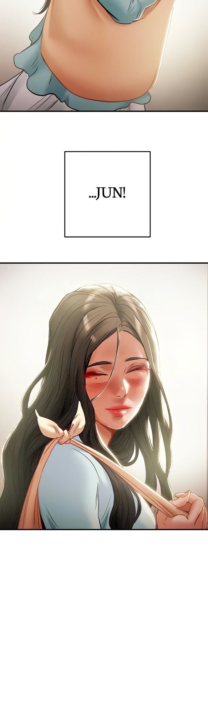 Erotic Scheme Chapter 74 Page 40