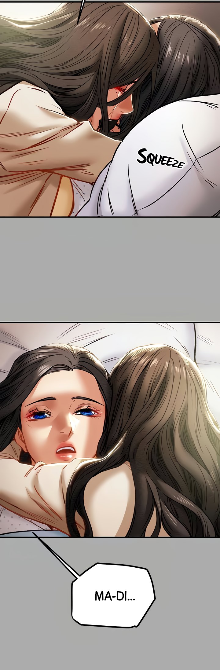 Erotic Scheme Chapter 74 Page 49