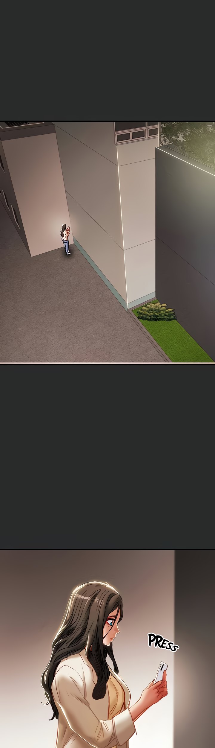 Erotic Scheme Chapter 74 Page 51