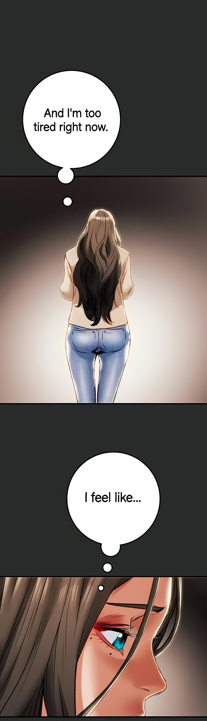 Erotic Scheme Chapter 74 Page 56