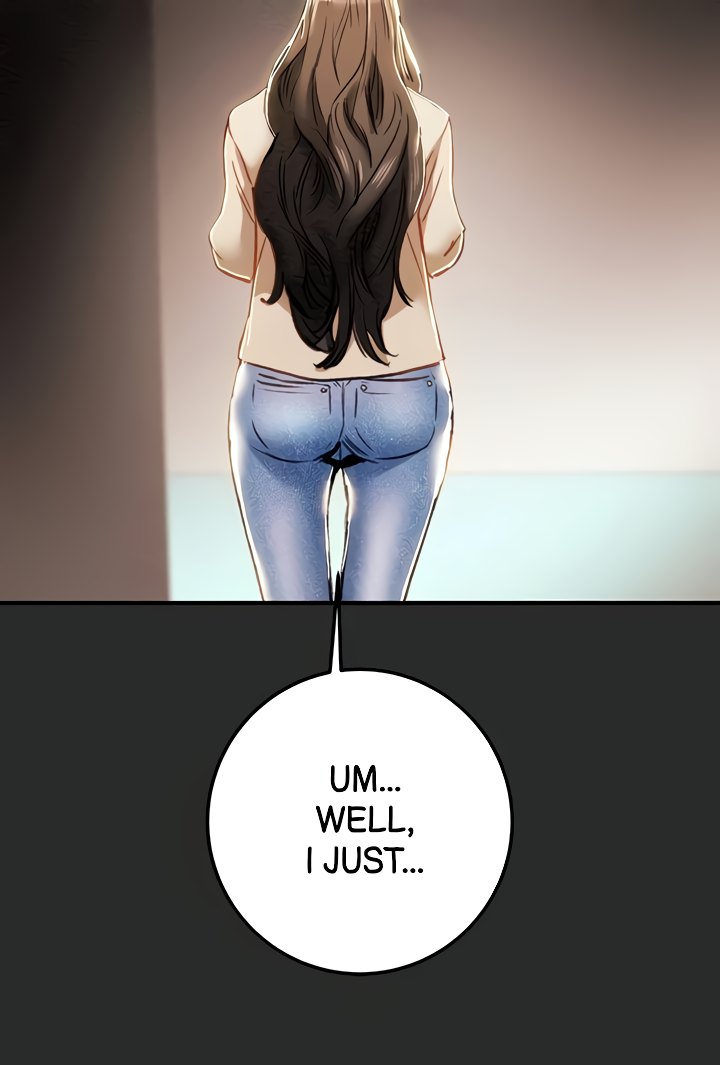 Erotic Scheme Chapter 74 Page 61