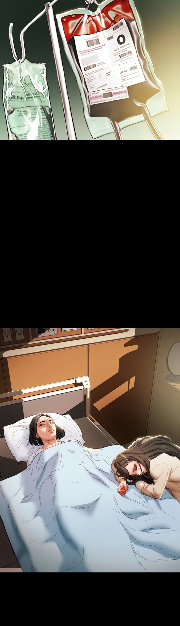 Erotic Scheme Chapter 74 Page 7