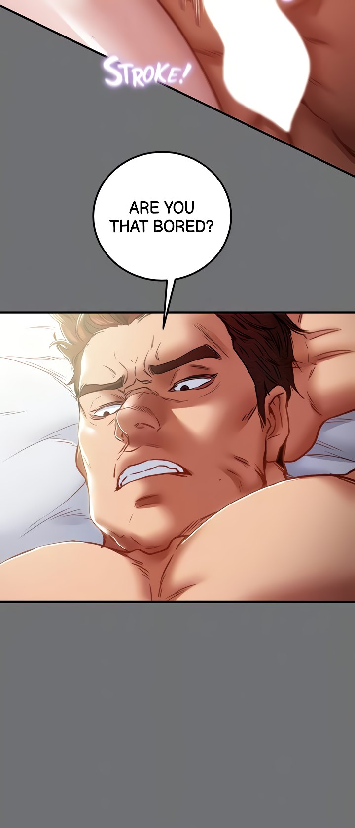 Erotic Scheme Chapter 75 Page 17