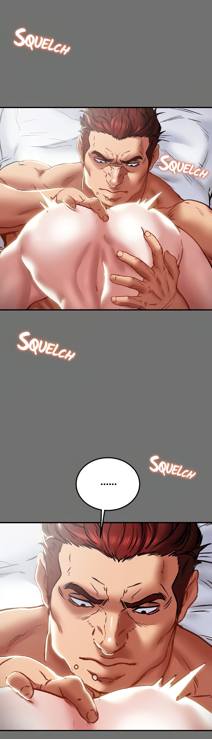 Erotic Scheme Chapter 75 Page 29