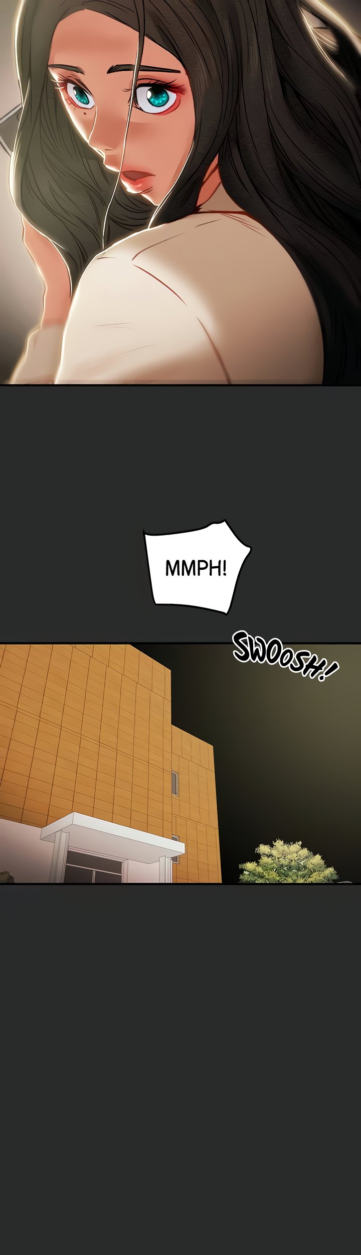 Erotic Scheme Chapter 75 Page 3