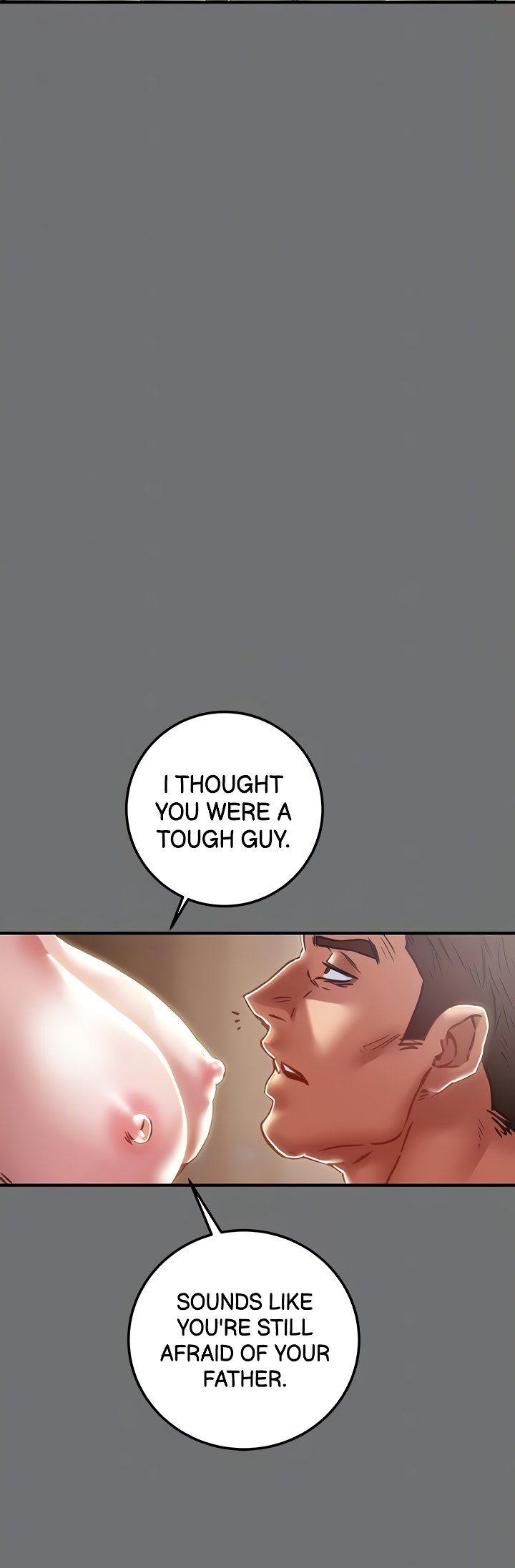Erotic Scheme Chapter 75 Page 36
