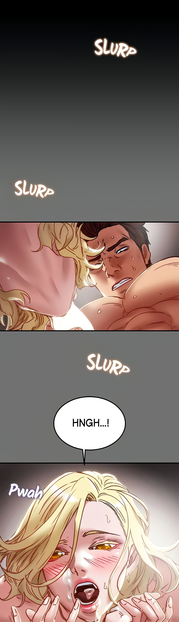 Erotic Scheme Chapter 75 Page 53