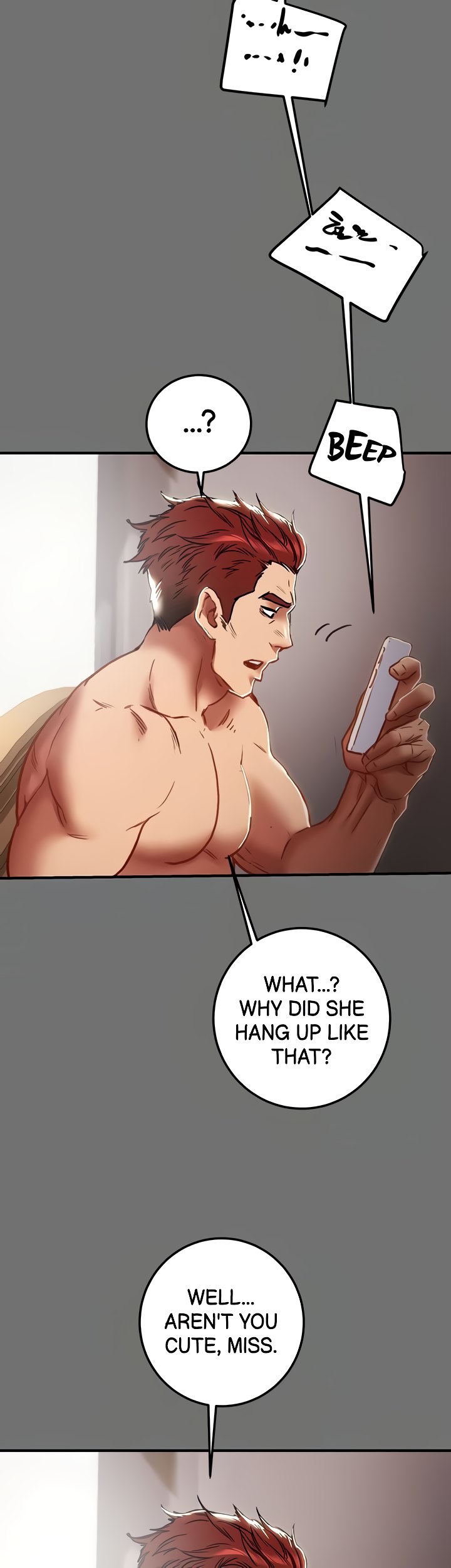 Erotic Scheme Chapter 75 Page 62