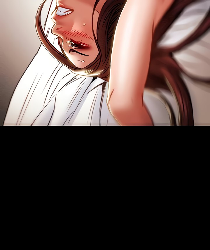 Erotic Scheme Chapter 76 Page 10