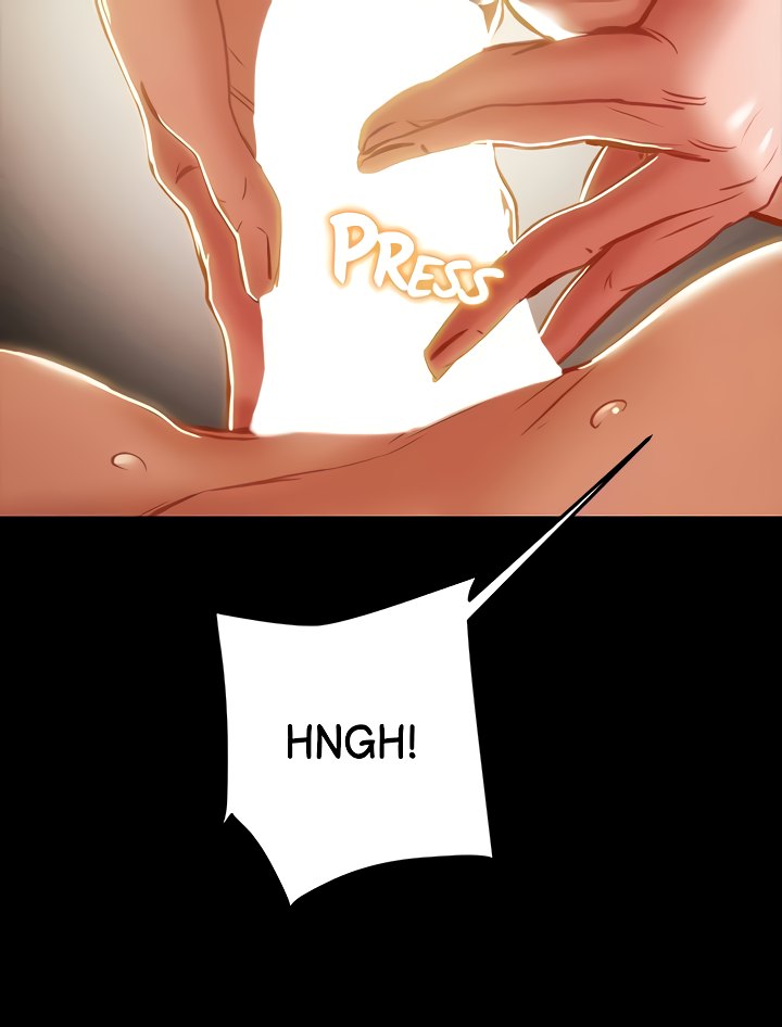 Erotic Scheme Chapter 76 Page 22