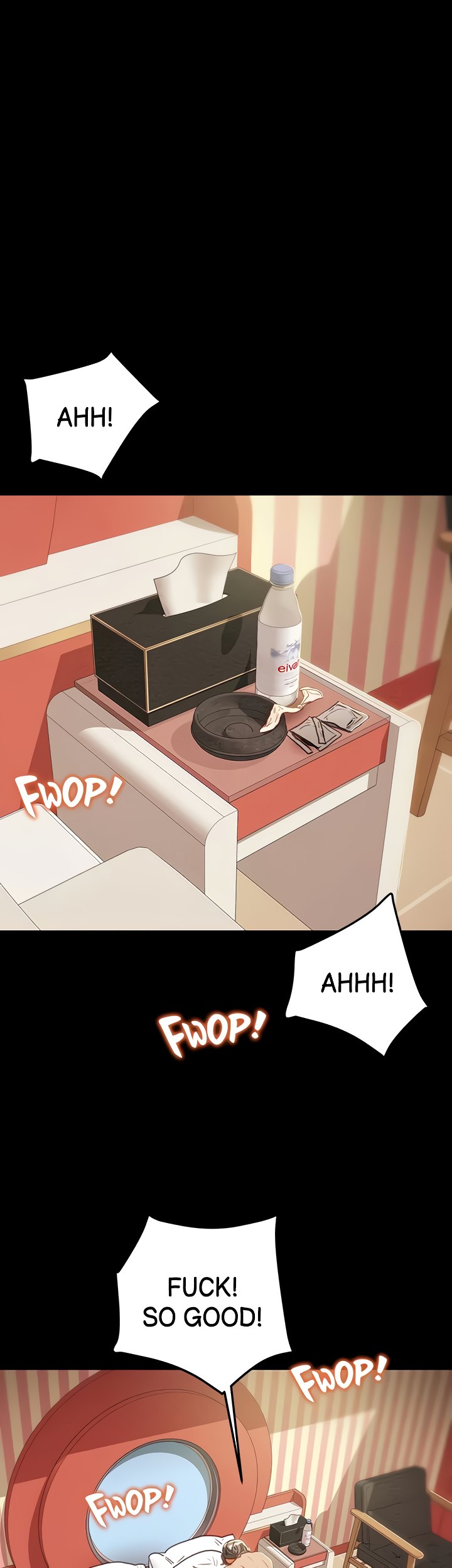 Erotic Scheme Chapter 76 Page 4