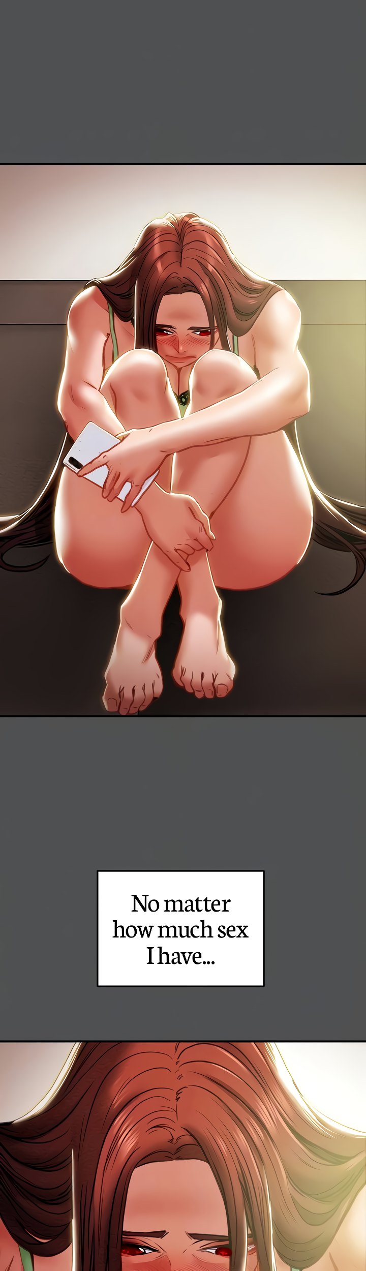 Erotic Scheme Chapter 76 Page 40