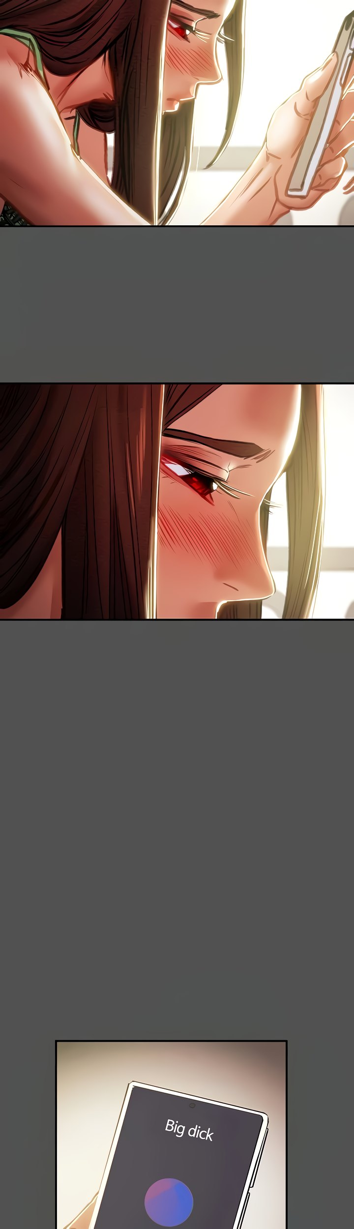 Erotic Scheme Chapter 76 Page 44