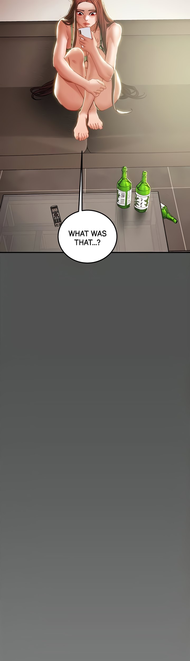 Erotic Scheme Chapter 76 Page 49